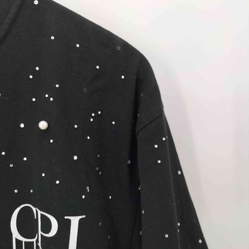 CONPOTAJU CPJ  Galac Tee メンズ JPN:XL